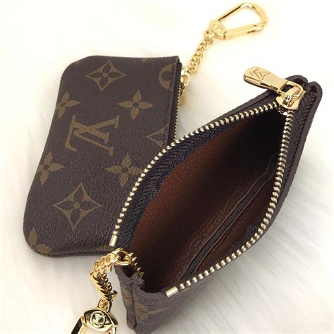 lv coin pouch aliexpress|louis vuitton keychain pouch.